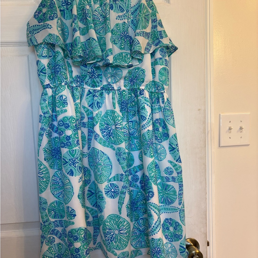 Lilly Pulitzer by Target